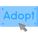 adopción