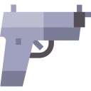 pistola