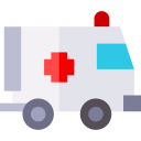 ambulancia