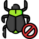 insectos icon