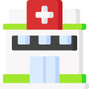 hospital icon