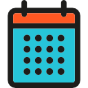 calendario icon