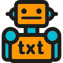 robot icon