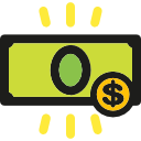 dinero icon