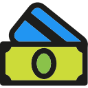 método de pago icon