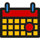 calendario icon