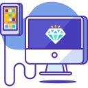 desarrollo icon