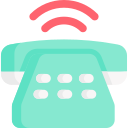 teléfono icon