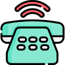 teléfono icon