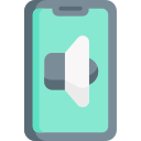 audio icon