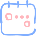 reprogramar icon