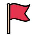 bandera icon