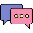 chat icon