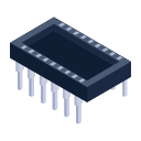 마이크로컨트롤러 icon