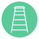 escaleras icon