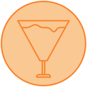 bebidas icon