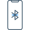 bluetooth icon