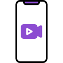 videollamada icon