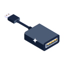 cable de datos icon