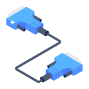 cable de datos icon