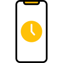 reloj icon