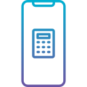 calculadora icon