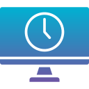 reloj icon