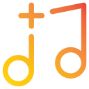 música icon