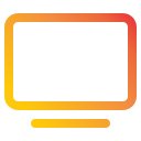 monitor icon