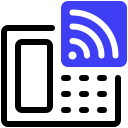 teléfono icon