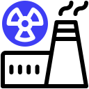 nucléaire icon