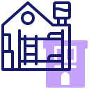 hostal icon