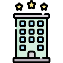 hotel icon