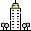 edificios icon