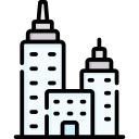 edificios icon