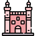 castillo icon