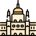 edificios icon