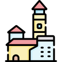 edificios icon