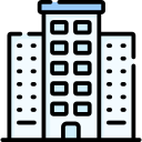 edificios icon