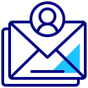 correo electrónico icon