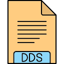 dds icon