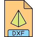 dxf icon