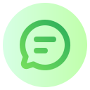 chat icon