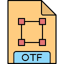 otf icon