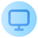 monitor icon