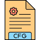 cfg icon