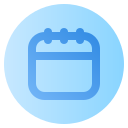 calendario icon