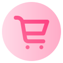 carrito de compras icon