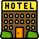 hotel icon