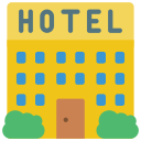 hotel icon